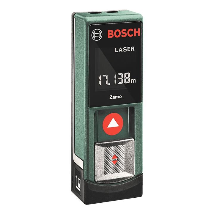 متر لیزری بوش مدل Zamo Measurer Bosch Zamo Distance Meter